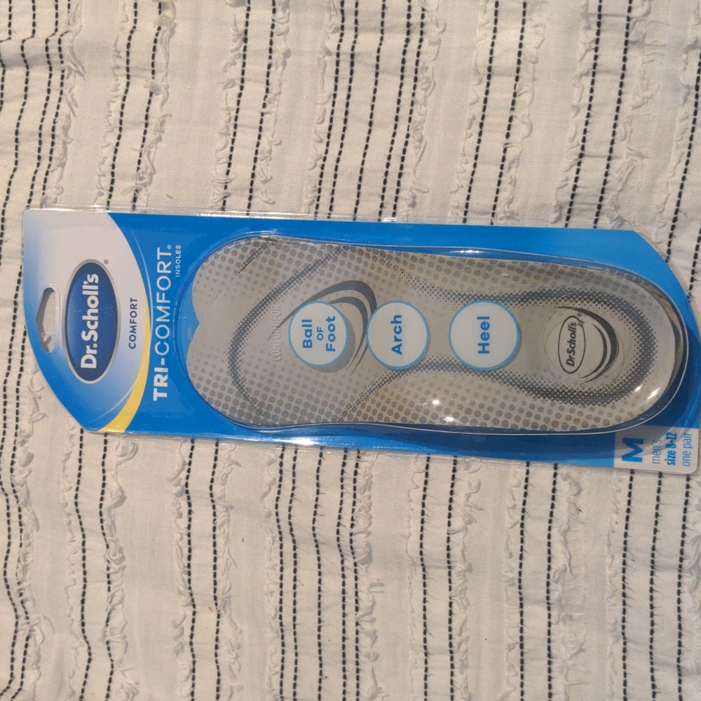 Shoe inserts